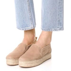 Sam Edelman Carrin platform espadrilles